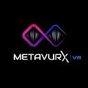 Metavurx VR logo